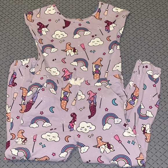 Dot Dot Smile Romper - Picture 10 of 11
